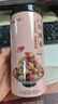 福东海  玫瑰花茶100g花草茶大朵【特优当季新货】平阴重瓣干 养生茶叶 实拍图