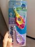 Jordan进口婴幼儿童牙刷护龈牙刷 0-2岁（一段单支装） 颜色随机 实拍图