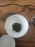 安化黑茶 茶协授权 正宗金花茯茶2015年天尖嫩料散茶湖南特产自己喝200g 实拍图