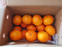 京鲜生 广西优级沃柑 净重5斤单果130g起 生鲜桔子水果年货礼盒 实拍图