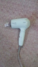 松下（Panasonic）家用吹风机大功率速干迷你护发电吹风不伤发宿舍送女友新年礼物淡蓝色EH-WND2G 实拍图