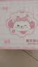 嘉柏兰暖脚宝暖脚神器充电加热袜子情人节礼物送女友发热袜床上取暖器 标准款-暖白熊【三挡控温】 可行走可水洗+快速发热+持续保暖 实拍图