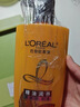 欧莱雅大金瓶洗发水护发素柔顺顺滑改善干枯发洗发露洗护套装440ml*2 实拍图