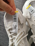 京东自营洗鞋服务运动鞋任洗3双上门取送价值2000元内小白鞋京东洗衣 实拍图