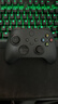 微软（Microsoft）Xbox无线游戏手柄 磨砂黑+USB-C线 蓝牙适配Xbox/PC/平板/手机Steam促销 黑神话悟空 空洞骑士 实拍图
