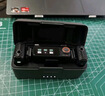 大疆 DJI Mic 2（一拖二，含充电盒）专业音质无线麦克风Vlog直播降噪收音麦纽扣式领夹麦 实拍图