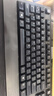 联想（Lenovo）键盘 有线键盘 K4800S 电脑办公键盘 笔记本键盘黑色 USB 实拍图