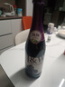 艾加无醇起泡葡萄酒西班牙气泡酒年货送礼热门商品送礼0度果味葡萄汁 红葡萄1*750ml单支装 实拍图