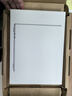 Apple/苹果AI笔记本/2025款MacBookAir13英寸M4(10+10核)24G512G银色电脑MC654CH/A 实拍图