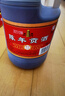 塔牌 绍兴黄酒 陈年手工老酒 2.5L 桶装 手工 料酒 自饮炒菜 花雕酒 【三年陈贡酒】干型 3L 1桶 实拍图