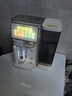 碧云泉G3净水器加热直饮一体机智能家用制冷即热台式净饮机反渗透自来水过滤器矿物质水净水机 G3Pro-希尔:升级版 实拍图