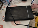 阿卡西斯（acasis） USB3.0移动硬盘盒 3.5英寸SATA串口台式机笔记本电脑外置固态机械硬盘存储盒子EC-5351C 实拍图