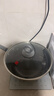 三禾微纳无涂层不粘炒锅炒菜锅无油烟含钛锅具30cm黛蓝青配钢铲LC30S1 实拍图