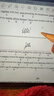 苹果Apple Pencil 一代/二代 苹果手写笔二手苹果手写笔/电容笔/触控笔二手平板电脑配件 苹果Pencil Pro 单笔【99新】 实拍图