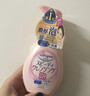 高丝（Kose）洁面卸妆泡沫洗面奶200ml/瓶 清爽不紧绷温和不刺激 生日礼物男女 实拍图