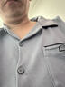 有棵树【60支纯棉】睡衣男新疆棉夏款空调服短袖家居服套装【特惠清仓】 实拍图