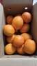 集南鲜 赣南脐橙 江西橙子新鲜现摘水果脐橙时令生鲜水果甜橙 水果礼盒 彩箱10斤特级橙  单果220g+ 净重9斤 推荐 实拍图