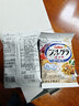 卡乐比（Calbee）即食燕麦片 低GI减糖水果麦片50g*7独立小包早餐冲饮代餐零食年货 实拍图
