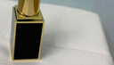 TOM FORD全新升级黑管水感缎光TF口红16经典正红色 唇膏化妆品生日礼物女 实拍图