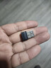 Tenda腾达 WiFi6免驱动usb无线网卡台式机专用 wifi接收器台式电脑笔记本主机网络wifi发射 内置天线 实拍图