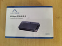 阿卡西斯（acasis）80Gbps硬盘盒兼容雷电5/4 USB4 M.2 NVMe移动硬盘盒适用Mac mini M4电脑SSD扩容TB501Pro 实拍图