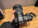佳能r8 微单相机全画幅专微 4K视频EOSR8专业微单 R8单机身+24-105 STM单包镜【标准变焦】 套餐四【拍套四免费升级套餐五 配件升级不加价】 实拍图