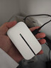华为智选鸿蒙智选随行移动随身wifi 便携式4G上网宝无线wifi6路由器E5576-822 实拍图