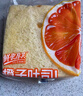 鲜尝厚买 菠萝吐司420g水果手撕面包早餐休闲零食下午茶 实拍图