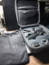 MAXCAM适用于DJI大疆OM8手机云台稳定器Osmo Mobile 8/7P单肩背包斜挎包便携收纳包抗压防震防摔保护配件 实拍图