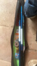 柏鲨 钓鱼竿套装组合手竿海竿鱼杆新手鱼具钓鱼装备全套渔具垂钓用品 3.6+4.5手竿+简易版25件套 实拍图