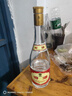 汾酒 黄盖玻汾 清香型高度白酒 53度 475mL*12瓶 整箱装 实拍图