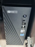 联想（Lenovo）来酷 Lecoo商务办公台式电脑主机(13代i5-13420H 16G内存 1TB SSD 正版win11 ) 三年质保 实拍图