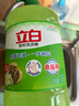 立白茶籽洗洁精1.45kg 99%除菌高效去油除味宝宝餐具果蔬清洁用洗涤灵 实拍图