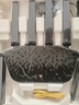 普联（TP-LINK）大道路由器7DR6430 BE6400 5G WiFi7千兆双频家用高速穿墙 2.4G wifi6无线 2.5G网口 游戏加速 实拍图