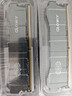 光威（Gloway）16GB DDR4 3600 台式机内存条 天煞 马甲条 精选颗粒 CL18 枪灰色 intel专用条 实拍图