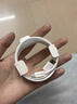 Apple/苹果 60W USB-C数据线-1米 type-c苹果充电线手机数据线 苹果17充电线iphone17充电线 实拍图