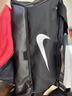 耐克（NIKE）男女训练包 旅行包单肩包行李包休闲包CU8090-010 实拍图