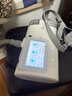 瑞迈特呼吸机E5 B25A Plus触屏高端款双水平便携智能舒适家医用止鼾憋气 实拍图