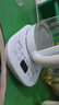 美的（Midea）养生壶 1.5L全自动煮茶壶 24h预约烧水壶 12小时智能恒温 11档控温电热水壶 花茶壶煮茶器YS15P202 实拍图
