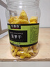 农香森 菠萝干500g散装凤梨菠萝片水果干罐装萝波果脯蜜饯休闲办公零食 实拍图