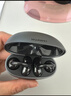 华为FreeClip 耳夹耳机 开放式无线蓝牙耳机 舒适稳固佩戴/长续航 星空黑 实拍图