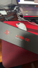 卓威奇亚（ZOWIE GEAR）G-SR III 细面鼠标垫 电竞鼠标垫 游戏鼠标垫 黑色鼠标垫大号 电竞桌垫gsr升级款 实拍图