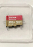 闪迪（SanDisk）64GB TF(MicroSD)内存卡 4K极速金卡A2 V30 U3行车记录仪 运动相机无人机 监控存储卡 读170MB/s 实拍图