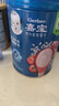 嘉宝（GERBER）混合蔬菜营养谷物高铁米粉宝宝辅食米糊250g 6月龄+100%真验厂 实拍图