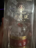 五粮液 普五八代 浓香型白酒 52度 100ml*2 双瓶 伴手礼/摆柜收藏 实拍图