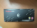 金百达（KINGBANK）8GB DDR4 2666 台式机内存条 银爵 实拍图