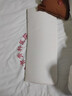 掌心御医腰枕床上腰间盘护突出睡觉腰垫睡眠垫腰腰椎枕托腰部支撑腰靠靠垫 白色 实拍图