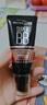 美宝莲（MAYBELLINE）巨遮瑕BB霜遮瑕提亮肤色裸妆素颜霜粉底液 30ml 亮肤色 新年礼物 实拍图