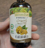爷爷的农场核桃油牛油果油亚麻籽油110ml*3瓶 热炒凉拌 赠婴儿宝宝辅食食谱 实拍图