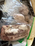 牧溪春 内蒙肚包肉1斤羊肉肠1斤 冷冻灌肠炖煮卤肉生鲜年货食材 实拍图